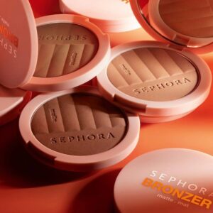 Sephora - Matte Bronzer Powder