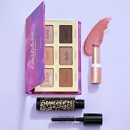 Tarte - Glam Essentials Must-Haves Set (Mini)