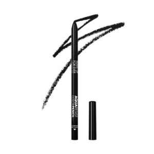 Makeup Forever - Black Pencil Eyeliner