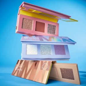 Sephora - Mini Mix Palette