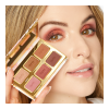 Tarte - Tartelette Spark Amazonian Clay Eyeshadow Palette