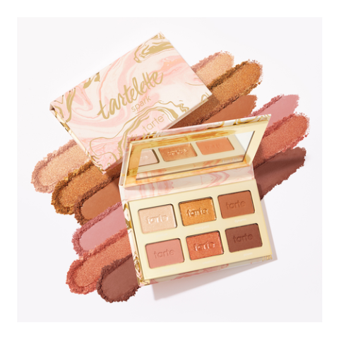 Tarte - Tartelette Spark Amazonian Clay Eyeshadow Palette