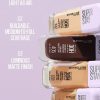 Maybelline - Super Stay Lumi-Matte Foundation Makeup