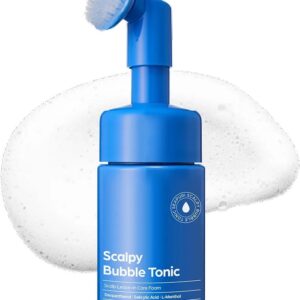 Seapuri - Scalpy Bubble Tonic