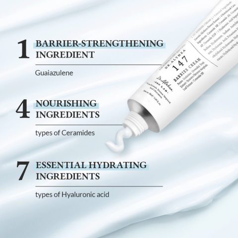 Dr Althea - 147 Barrier Cream