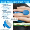 Nizoral - Hair Shampoo Brush