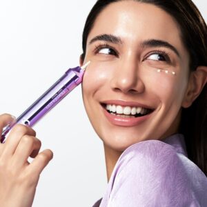 Numbuzin - No.9 Nad + Retinol Volumetox Eye Cream