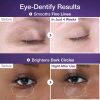 Numbuzin - No.9 Nad + Retinol Volumetox Eye Cream