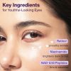 Numbuzin - No.9 Nad + Retinol Volumetox Eye Cream