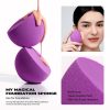 Jessup - Soft Plus Makeup Sponges