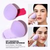 Jessup - Soft Plus Makeup Sponges