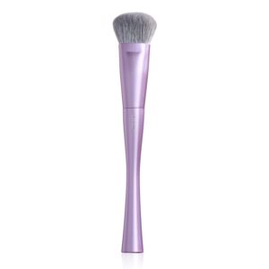 Jessup-Prime Foundation Brush luxury purple