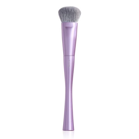 Jessup-Prime Foundation Brush luxury purple