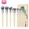 Jessup - Eco Friendly Essentials Brush Set