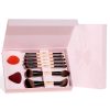 Jessup - Peach Dust Perfection brush set