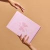 Jessup - Peach Dust Perfection brush set