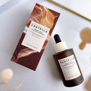 Madagascar Centella Probio-Cica Intensive Ampoule