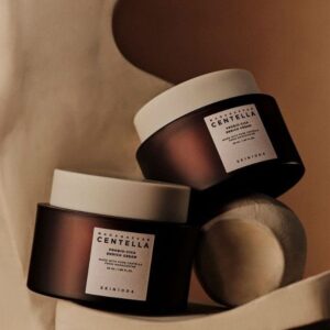 Madagascar Centella Probio-Cica Enrich Cream