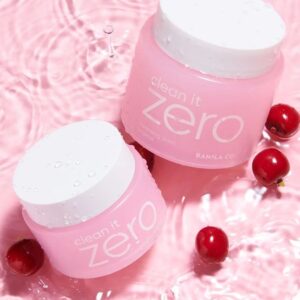 Banila Co - Clean It Zero Cleansing Balm