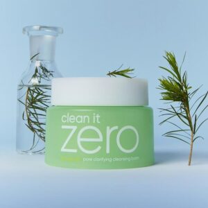 Banila Co - Clean It Zero Cleansing Balm