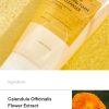 Iunik - Calendula Balancing Foam Gel Cleanser