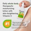Amlactin Daily Vitamin C
