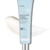 Iunik Beta - Glucan Barrier Sunscreen
