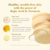 Medicube  Kojic ACID Turmeric Pad
