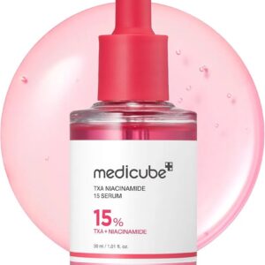 Medicube Txa Niacinamide serum