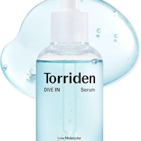 Torriden Dive In Serum