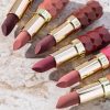 Milani - Color Fetish Matte Lipstick