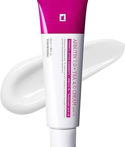 Tosowoong - Arbutin 7.0 Txa Cream