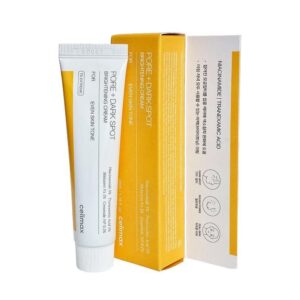 Celimax - Pore + Dark Spot Brightening Cream