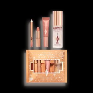 Charlotte Tilbury - CHARLOTTE'S MINI VIRAL BEAUTY ICONS