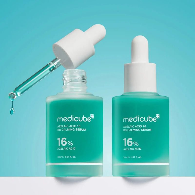 Medicube Azelaic Acid 16 Bb calming serum