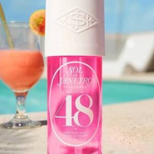 Sol De janeiro 48 Perfume Mist