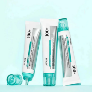 Anua Pdrn Moisturizing Cream