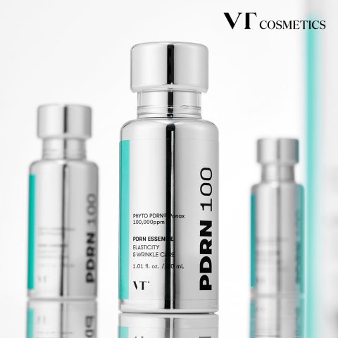 VT Pdrn Essence 100