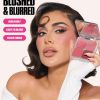 Huda Beauty - Blush Filter Blurring Blushlighters Palette