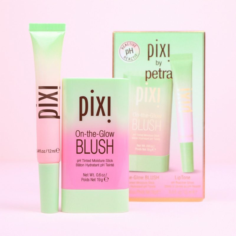 Pixi - Ph Duo Set