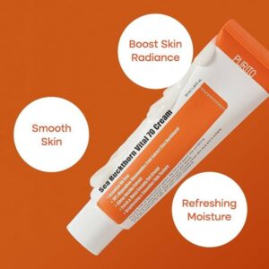 Purito Sea Buckthorn Vital 70 Cream