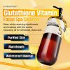 Numbuzin - No. 5+ Glutathione C Facial Spa Cleanser