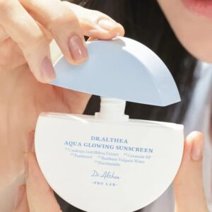 Dr Althea - Aqua Glowing Sunscreen