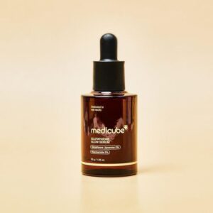Medicube - Glutathione Glow Serum