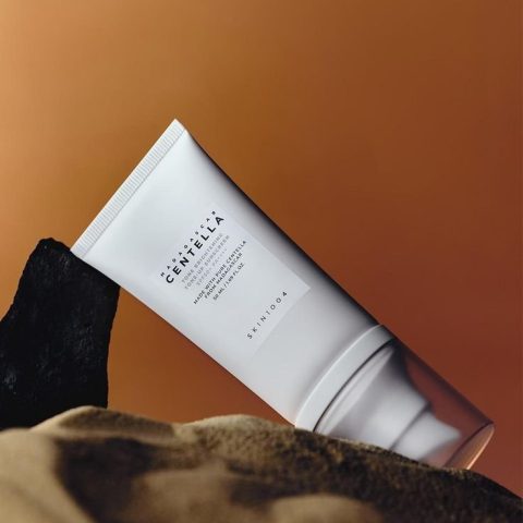 Centella Tone Brightening Tone Up Sunscreen 50 ml Spf 50+ PA++++
