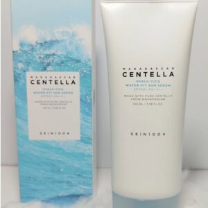 Centella Hyalu-Cica Water-Fit Sun Serum SPF50+ PA ++++ 100 ml