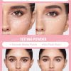 Sheglam Insta-Ready Face & Under Eye Setting Powder Duo-Bubblegum