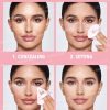 Sheglam Insta-Ready Face & Under Eye Setting Powder Duo-Bubblegum