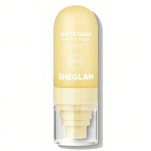 Sheglam Matte Fresh Setting Spray