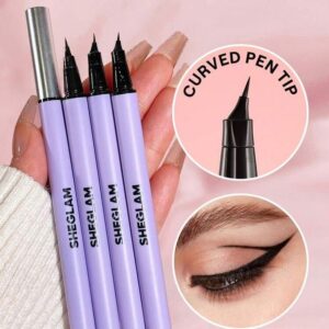 Sheglam Pro -Flex Angled Eyeliner